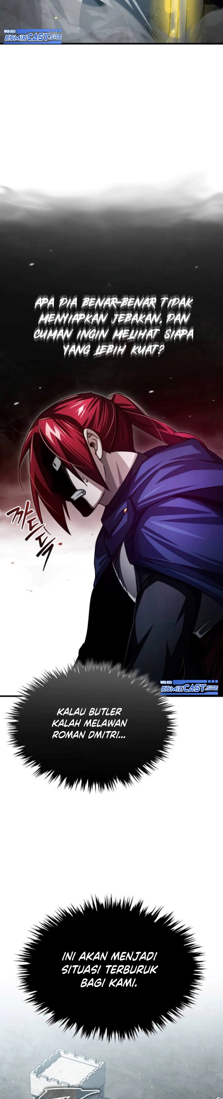 The Heavenly Demon Can’t Live a Normal Life chapter 68