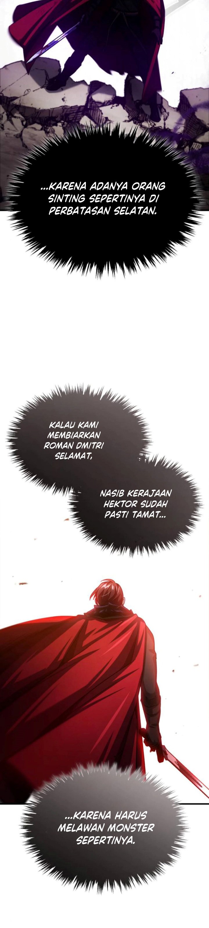 The Heavenly Demon Can’t Live a Normal Life chapter 68