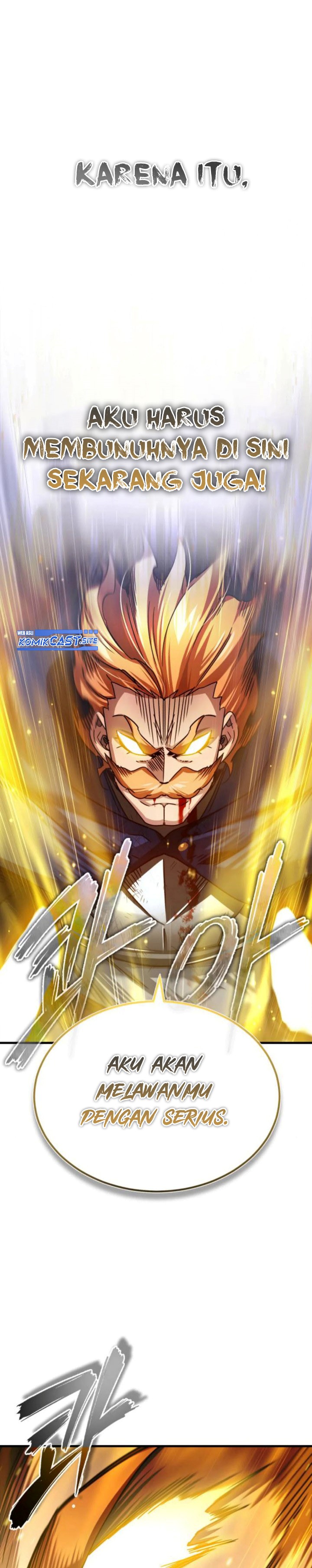 The Heavenly Demon Can’t Live a Normal Life chapter 68