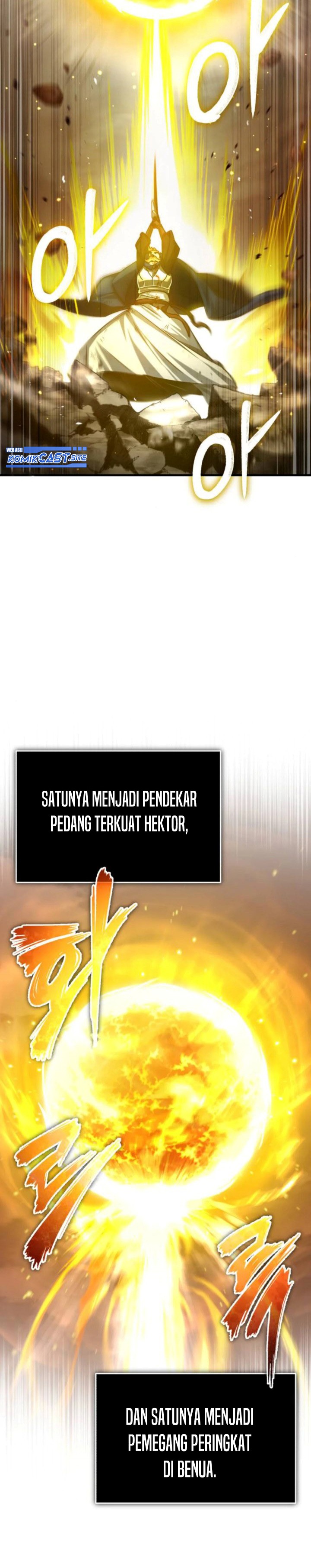 The Heavenly Demon Can’t Live a Normal Life chapter 68