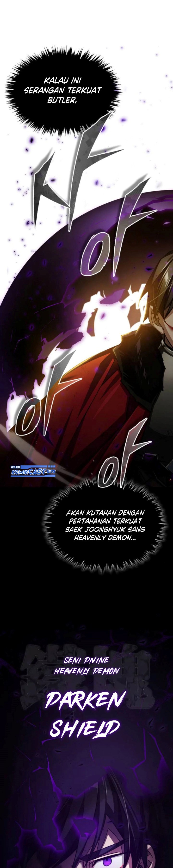 The Heavenly Demon Can’t Live a Normal Life chapter 68