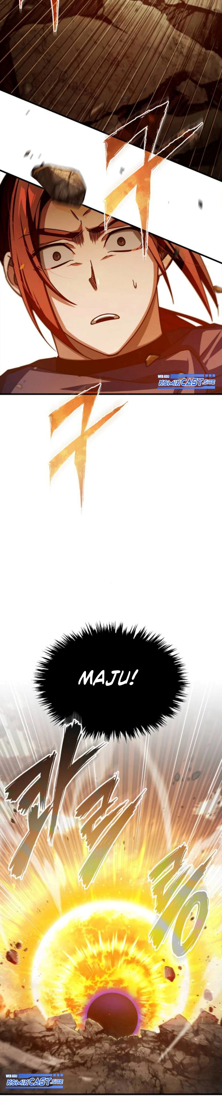 The Heavenly Demon Can’t Live a Normal Life chapter 68