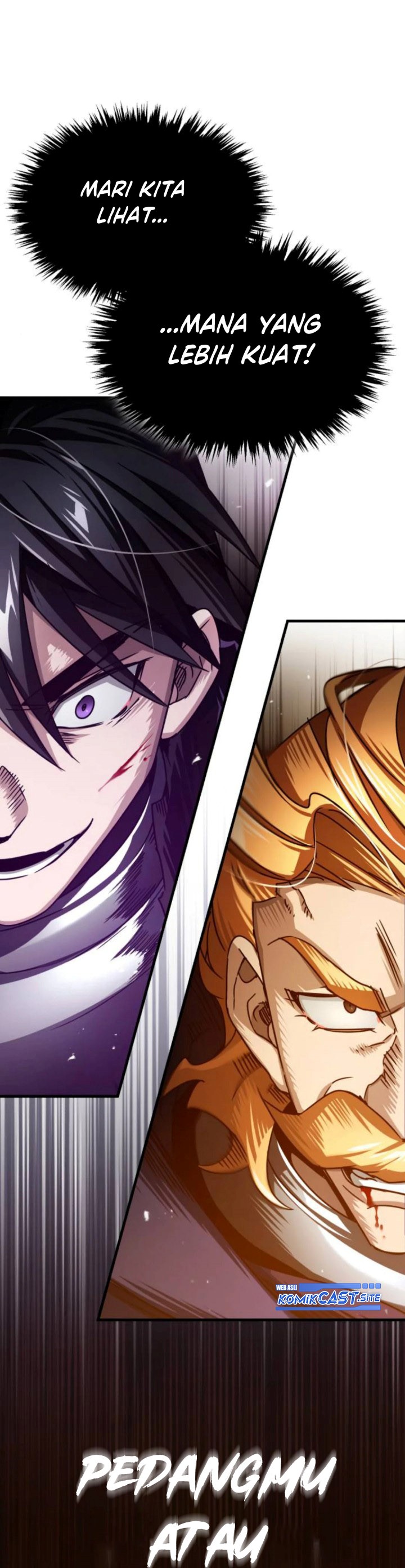 The Heavenly Demon Can’t Live a Normal Life chapter 68