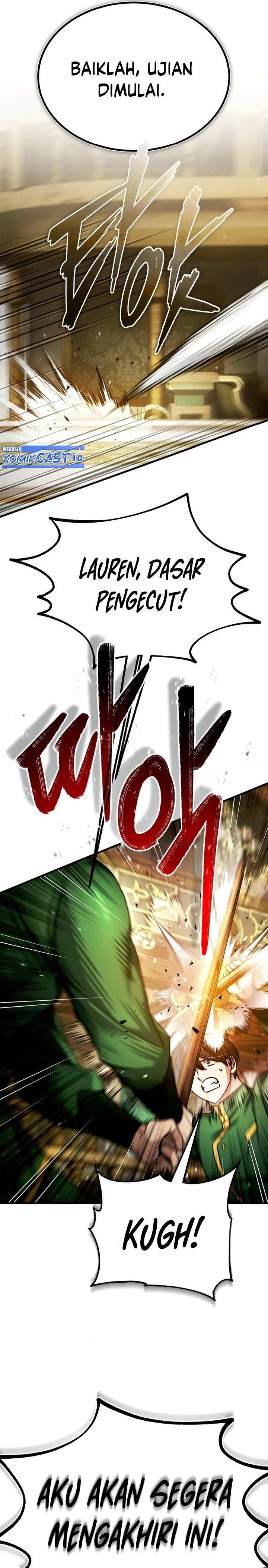 The Heavenly Demon Can’t Live a Normal Life chapter 74