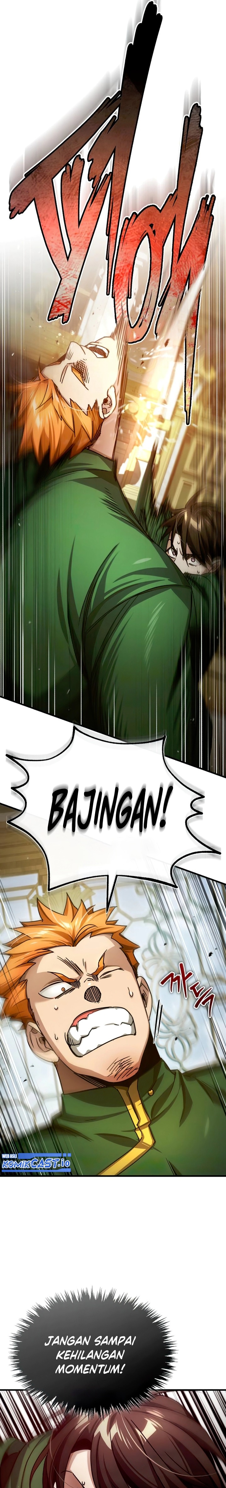 The Heavenly Demon Can’t Live a Normal Life chapter 74