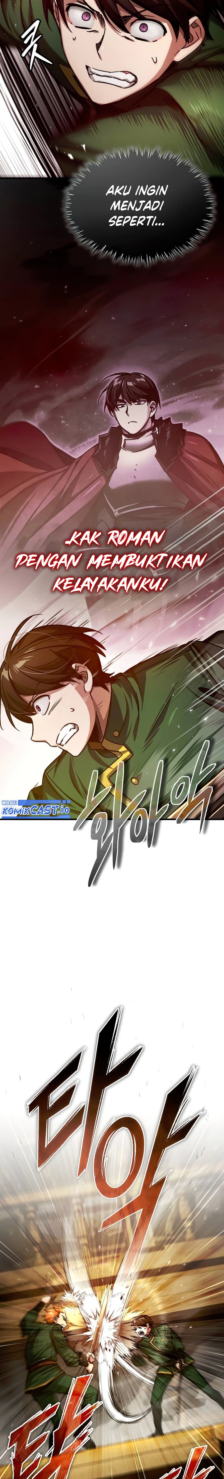The Heavenly Demon Can’t Live a Normal Life chapter 74