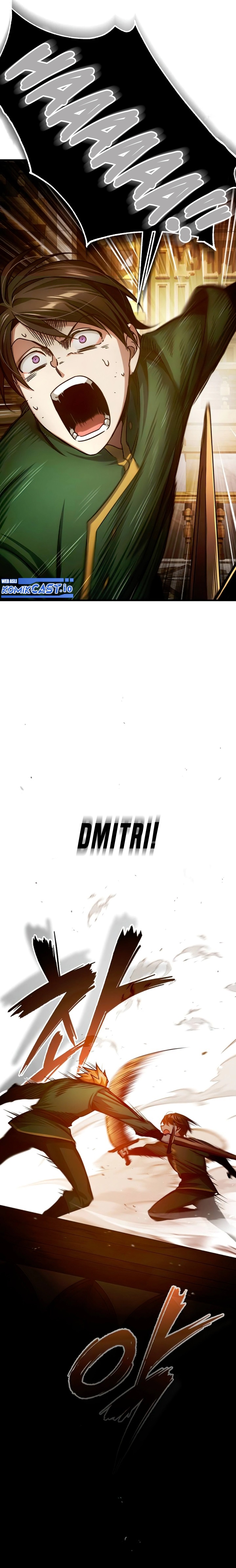 The Heavenly Demon Can’t Live a Normal Life chapter 74