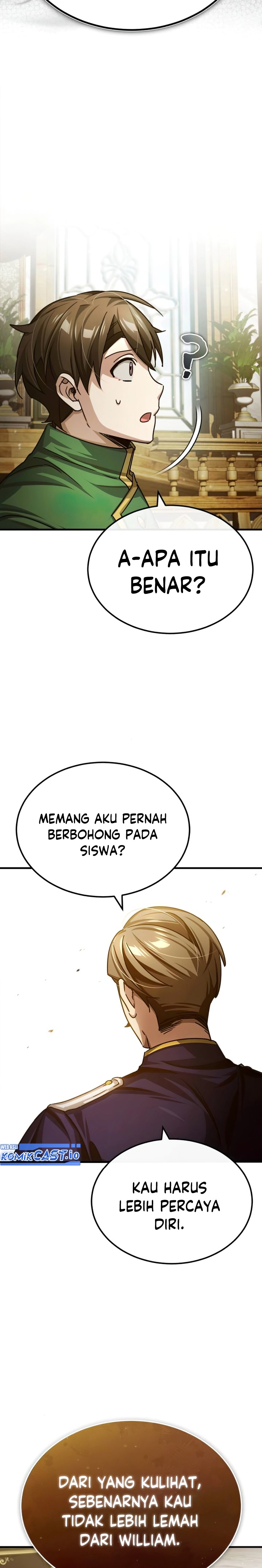 The Heavenly Demon Can’t Live a Normal Life chapter 74