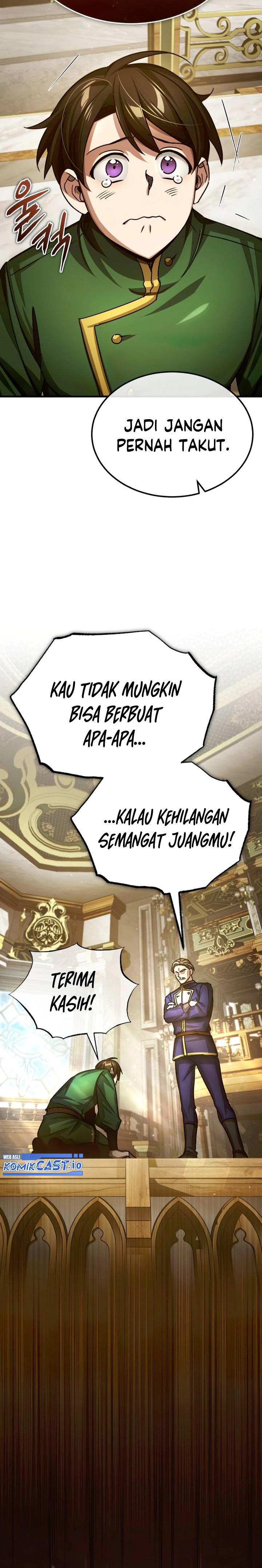 The Heavenly Demon Can’t Live a Normal Life chapter 74