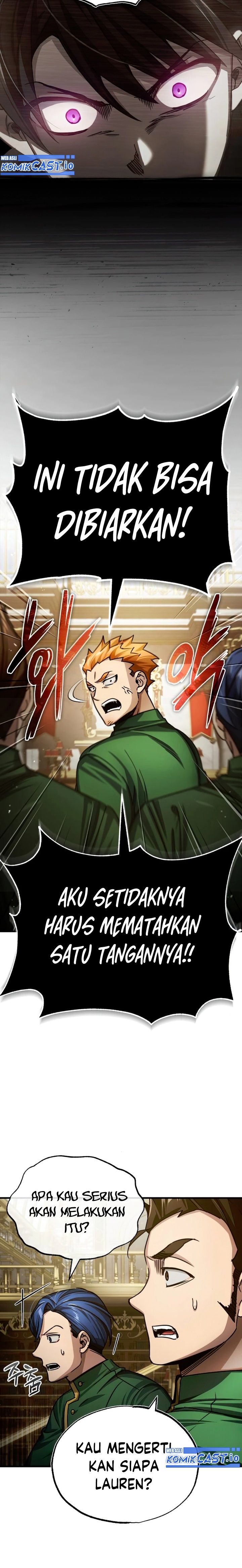 The Heavenly Demon Can’t Live a Normal Life chapter 74