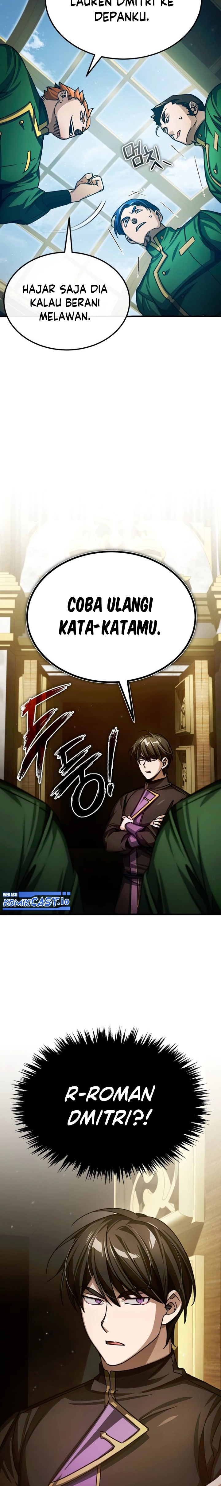 The Heavenly Demon Can’t Live a Normal Life chapter 74