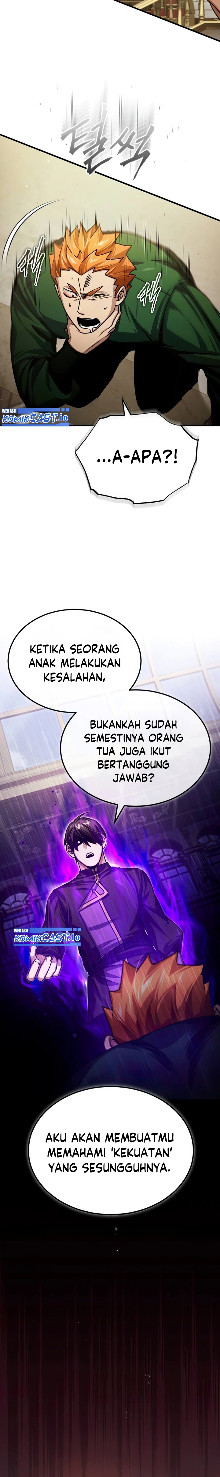The Heavenly Demon Can’t Live a Normal Life chapter 74