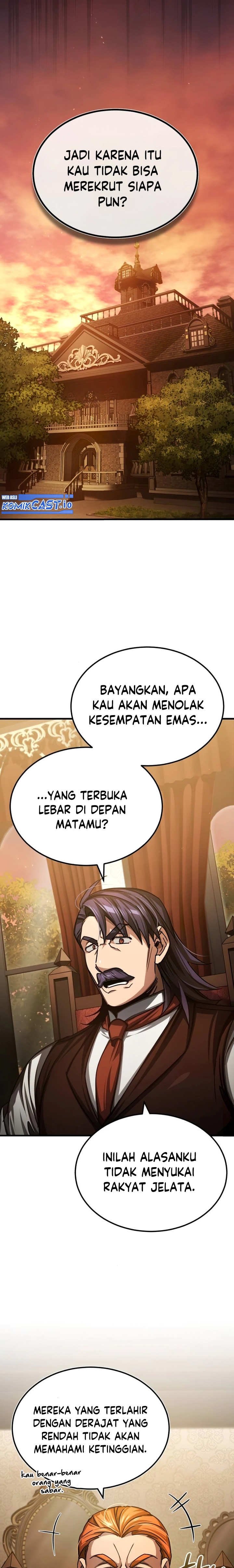The Heavenly Demon Can’t Live a Normal Life chapter 74