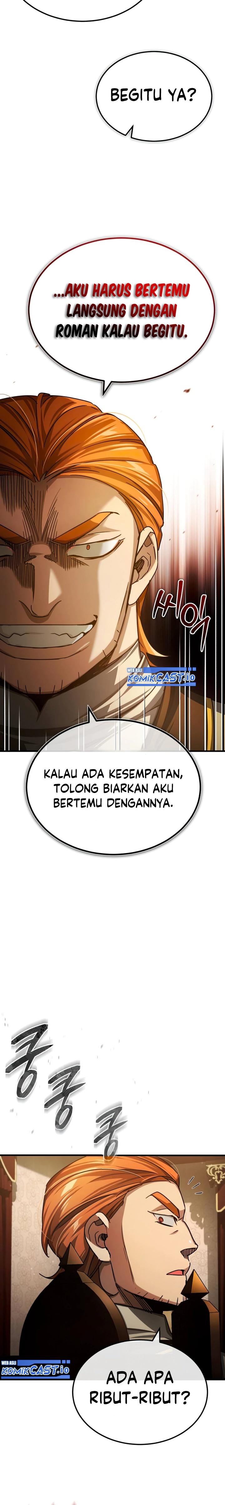 The Heavenly Demon Can’t Live a Normal Life chapter 74