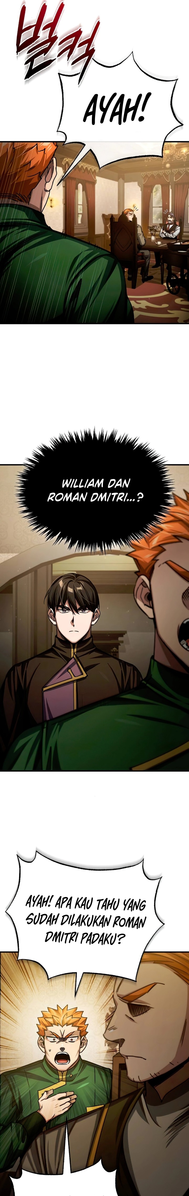 The Heavenly Demon Can’t Live a Normal Life chapter 74