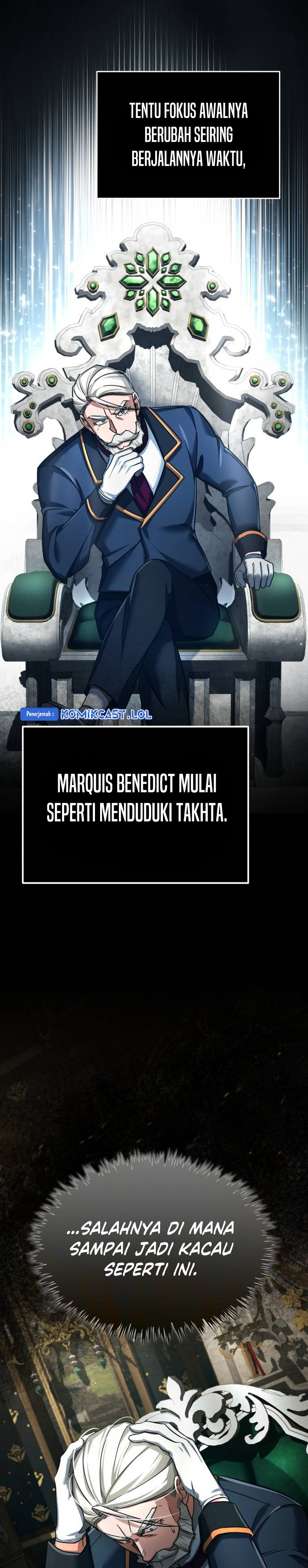 The Heavenly Demon Can’t Live a Normal Life chapter 102
