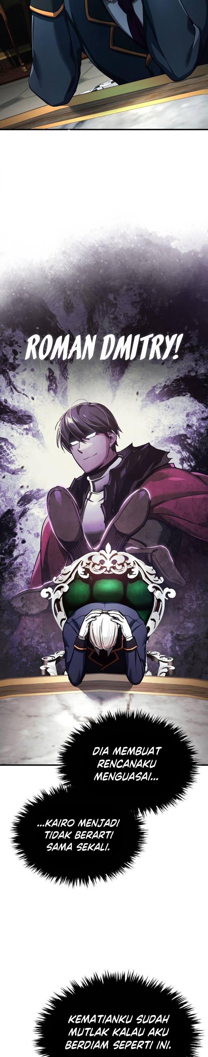 The Heavenly Demon Can’t Live a Normal Life chapter 102