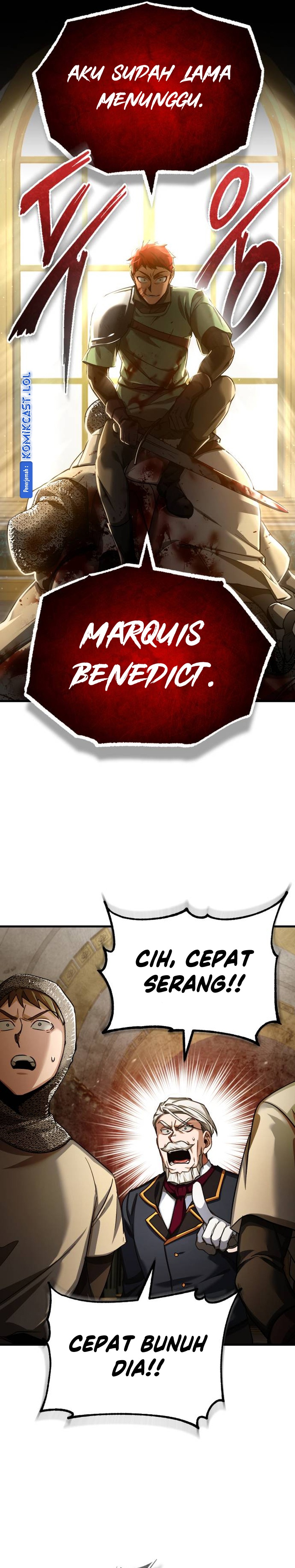 The Heavenly Demon Can’t Live a Normal Life chapter 102