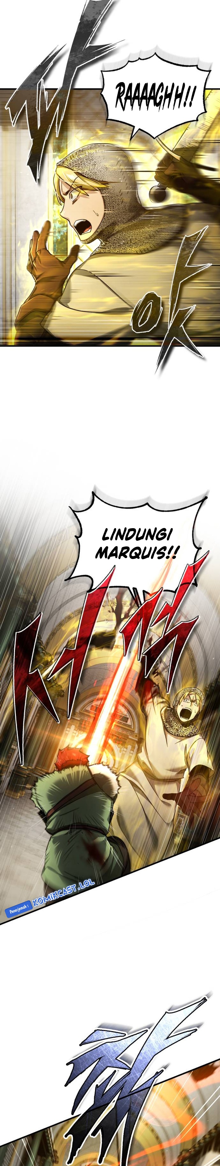 The Heavenly Demon Can’t Live a Normal Life chapter 102