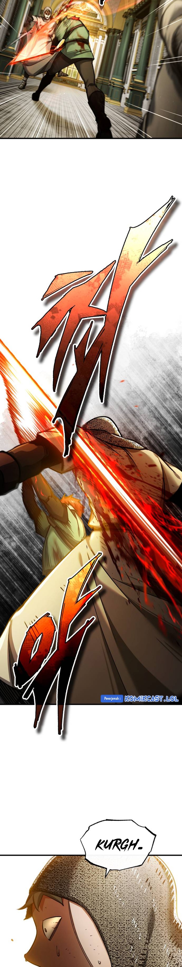 The Heavenly Demon Can’t Live a Normal Life chapter 102