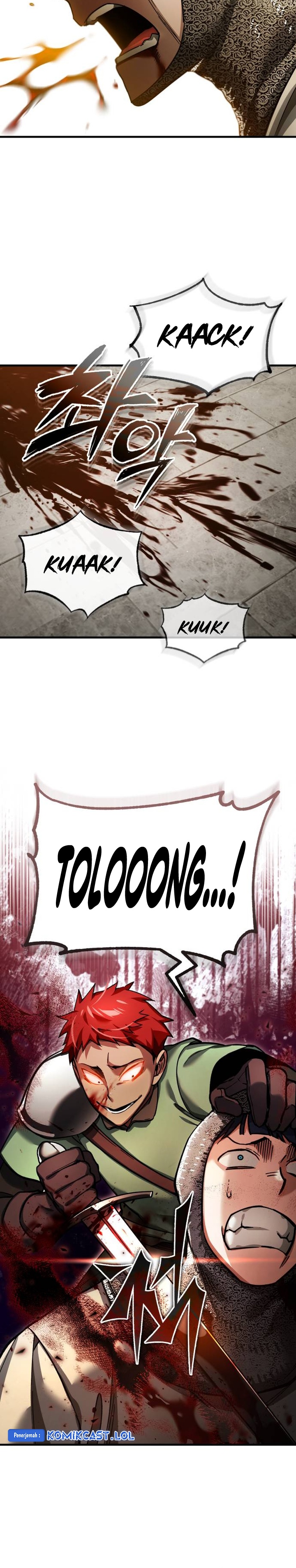 The Heavenly Demon Can’t Live a Normal Life chapter 102
