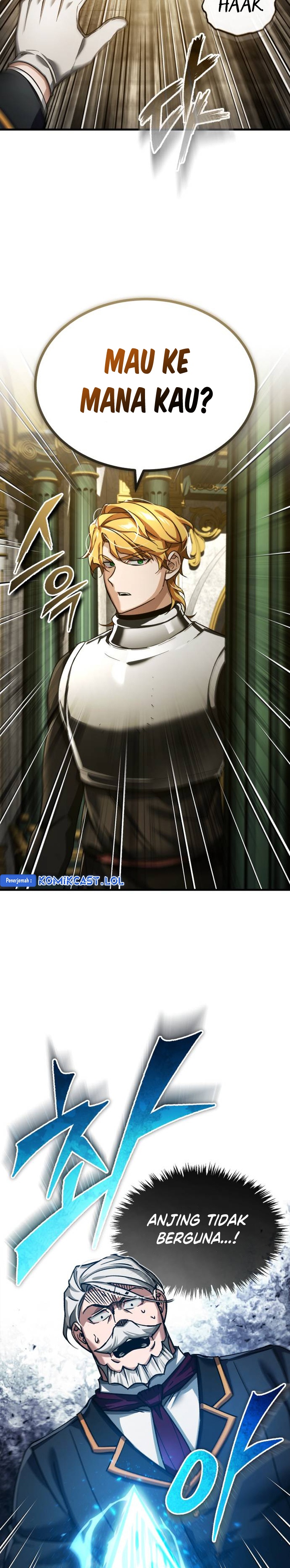 The Heavenly Demon Can’t Live a Normal Life chapter 102