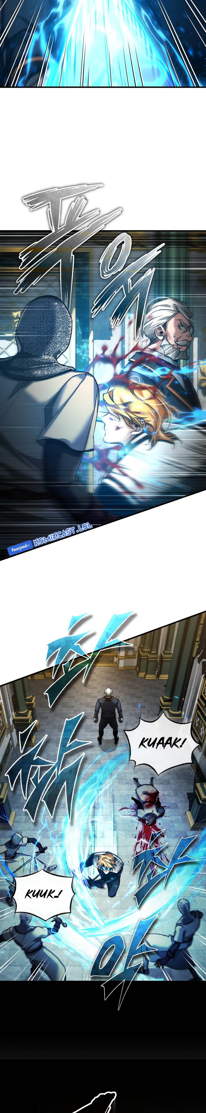 The Heavenly Demon Can’t Live a Normal Life chapter 102