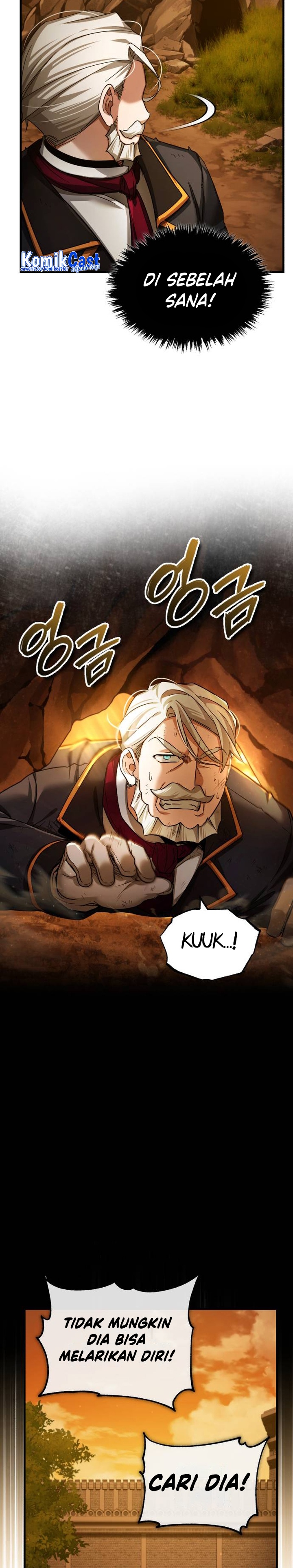 The Heavenly Demon Can’t Live a Normal Life chapter 102