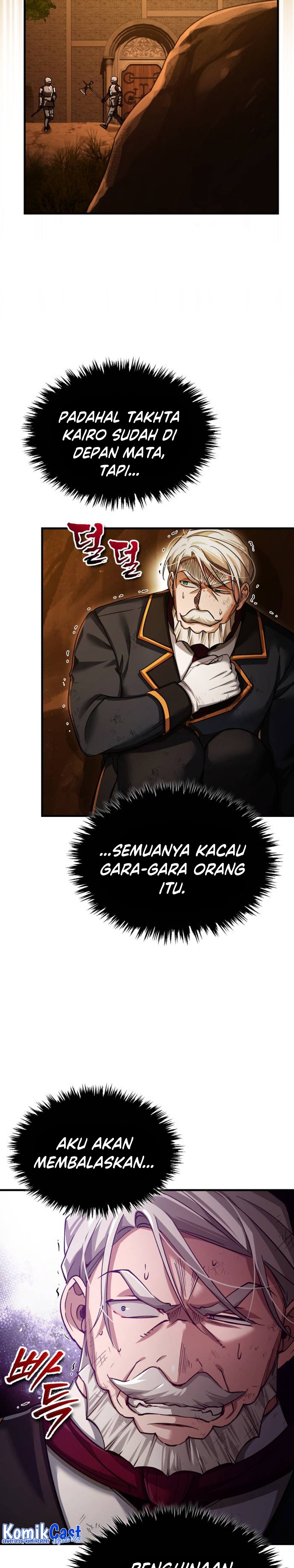 The Heavenly Demon Can’t Live a Normal Life chapter 102