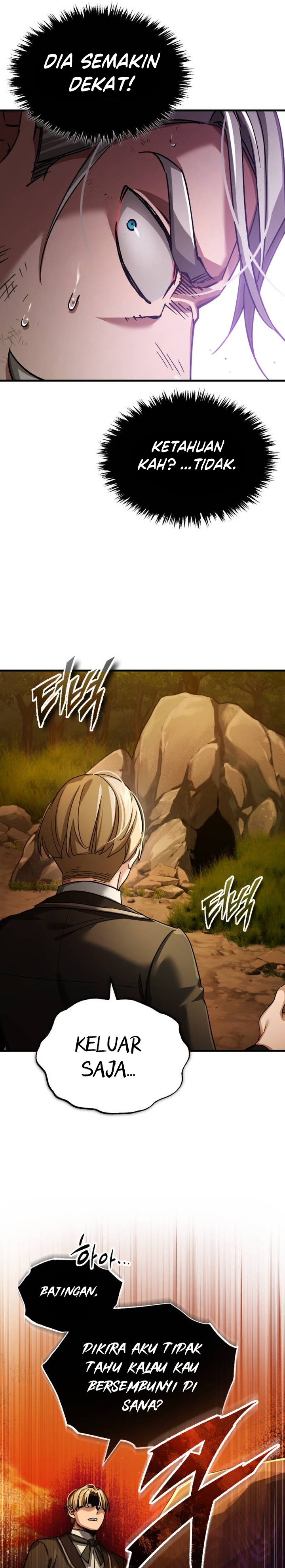 The Heavenly Demon Can’t Live a Normal Life chapter 102
