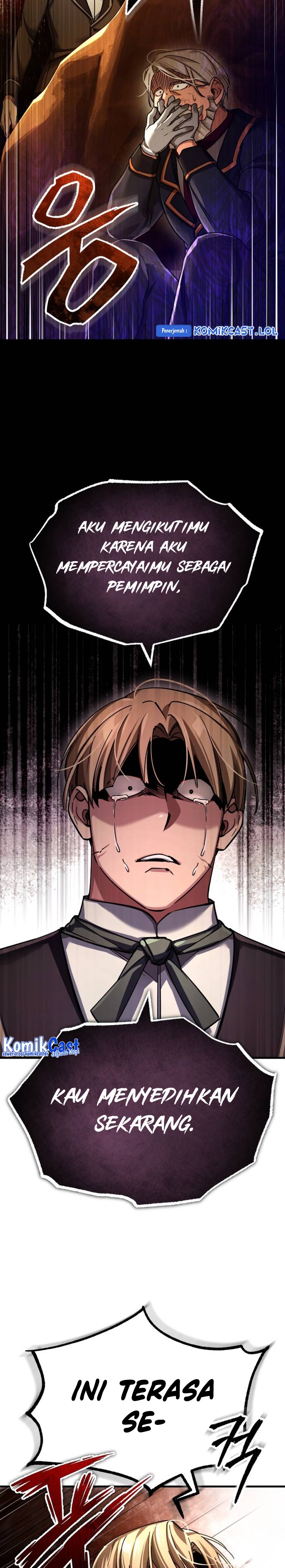 The Heavenly Demon Can’t Live a Normal Life chapter 102