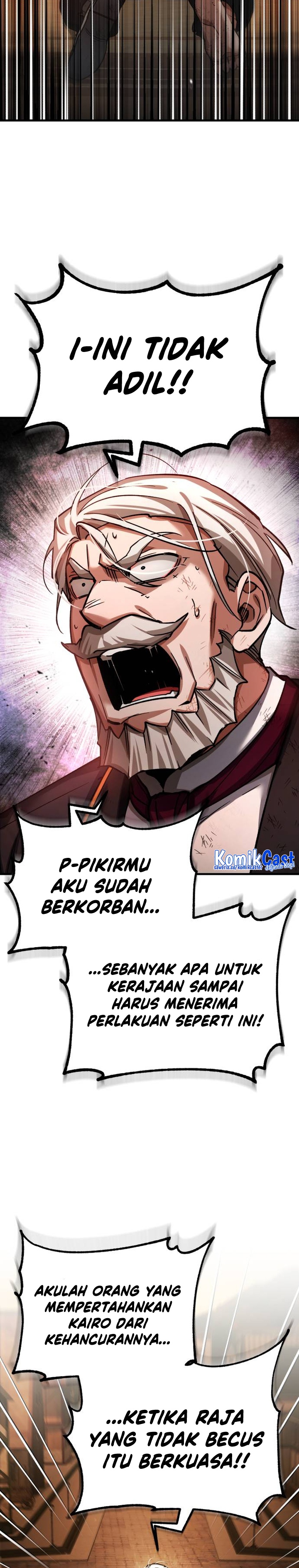 The Heavenly Demon Can’t Live a Normal Life chapter 102