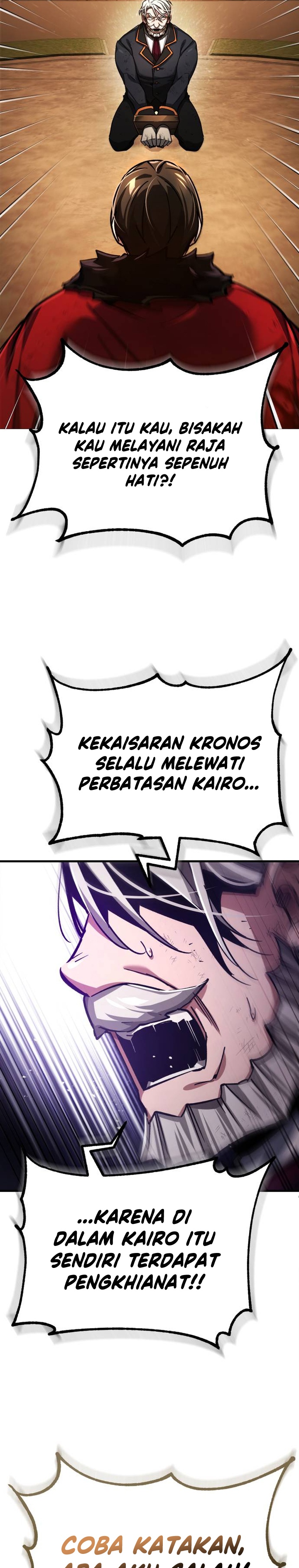 The Heavenly Demon Can’t Live a Normal Life chapter 102