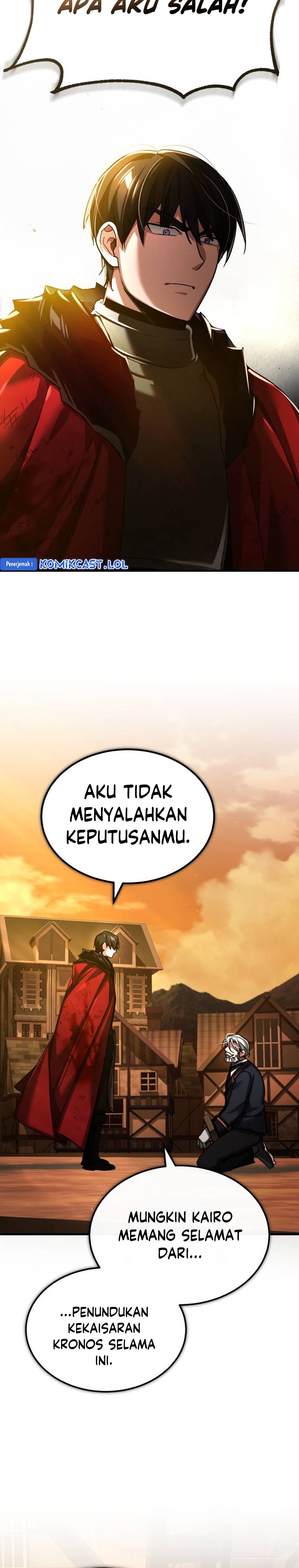 The Heavenly Demon Can’t Live a Normal Life chapter 102