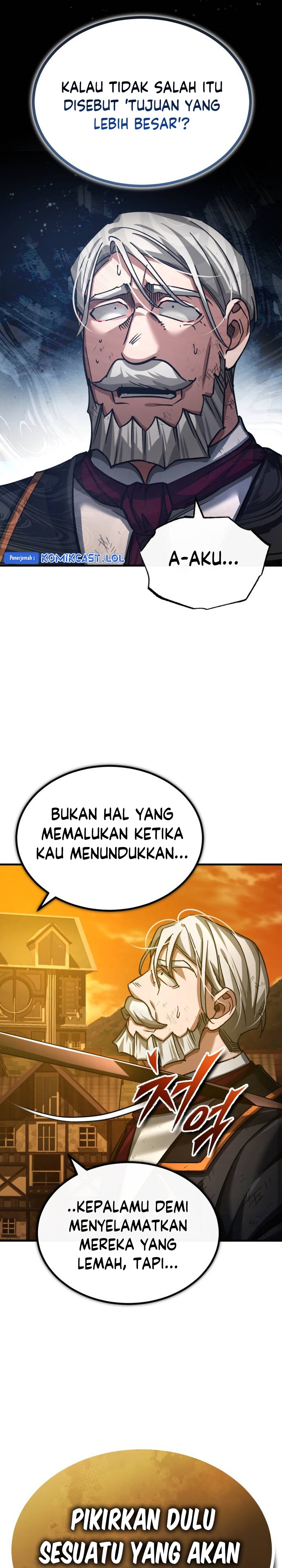 The Heavenly Demon Can’t Live a Normal Life chapter 102