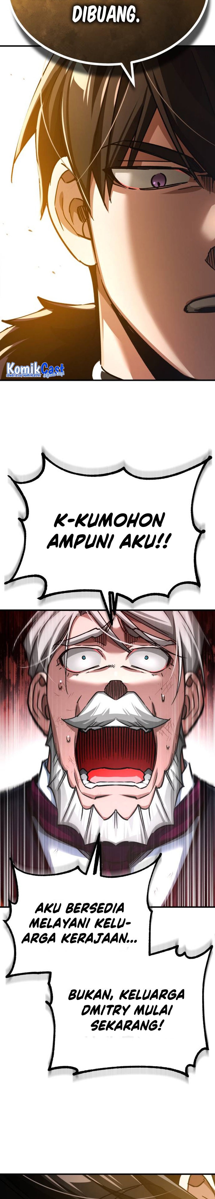 The Heavenly Demon Can’t Live a Normal Life chapter 102