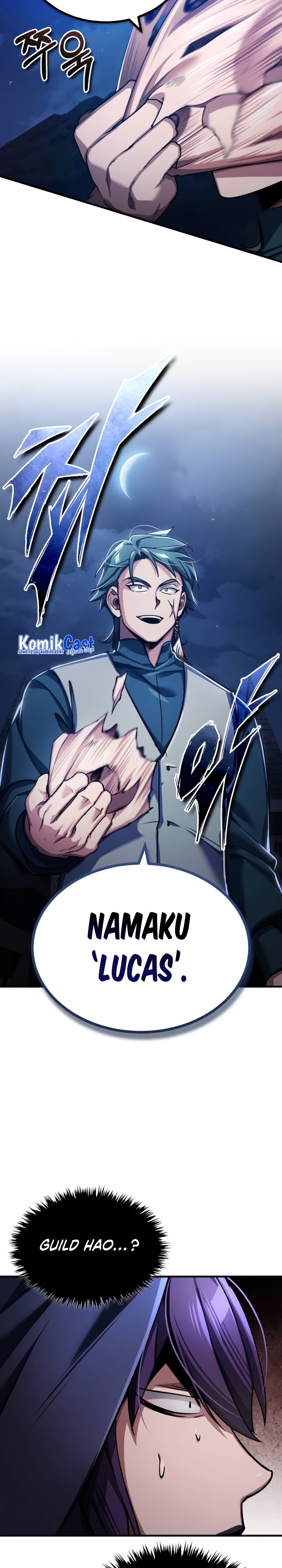 The Heavenly Demon Can’t Live a Normal Life chapter 114