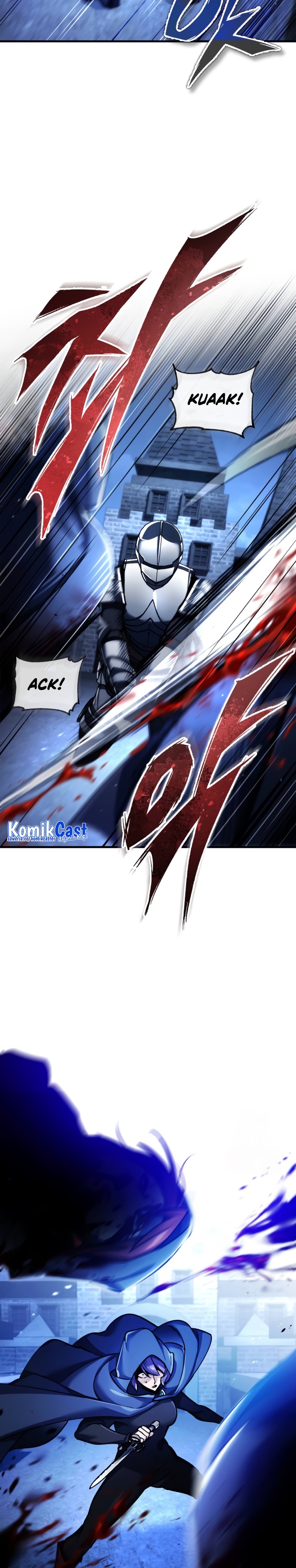 The Heavenly Demon Can’t Live a Normal Life chapter 114
