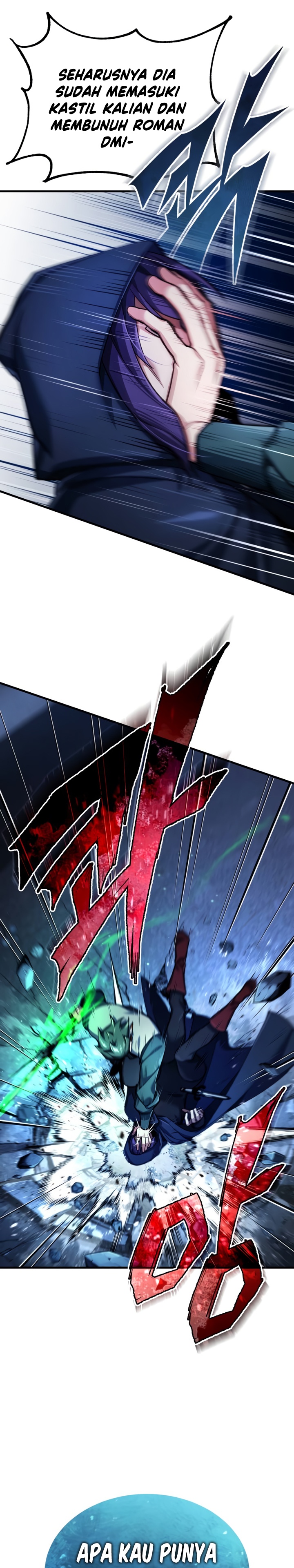 The Heavenly Demon Can’t Live a Normal Life chapter 114