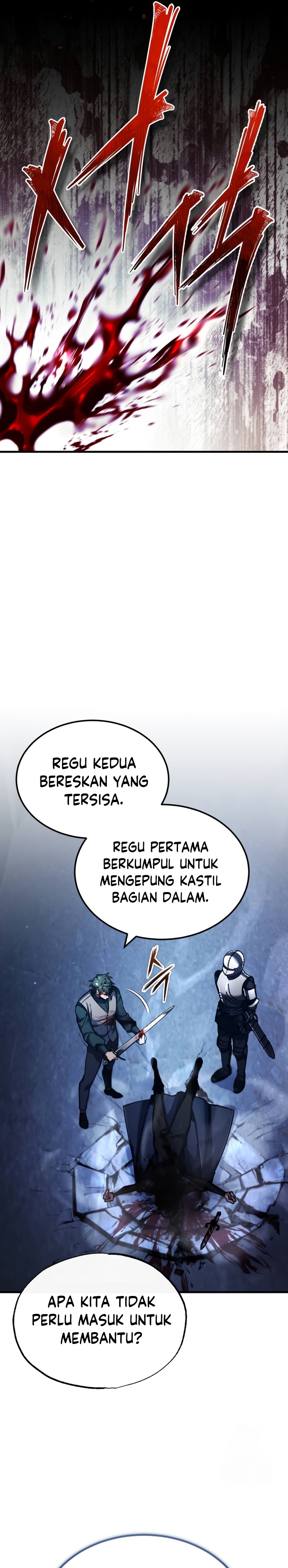 The Heavenly Demon Can’t Live a Normal Life chapter 114