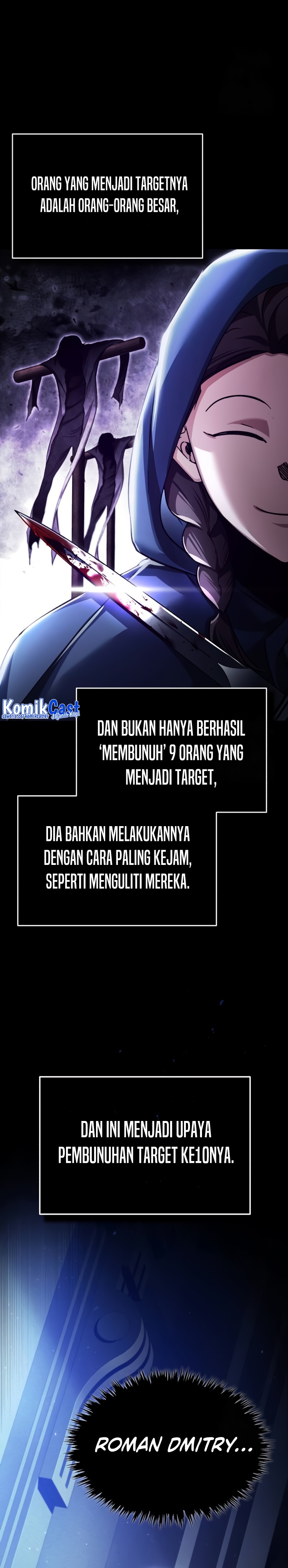 The Heavenly Demon Can’t Live a Normal Life chapter 114