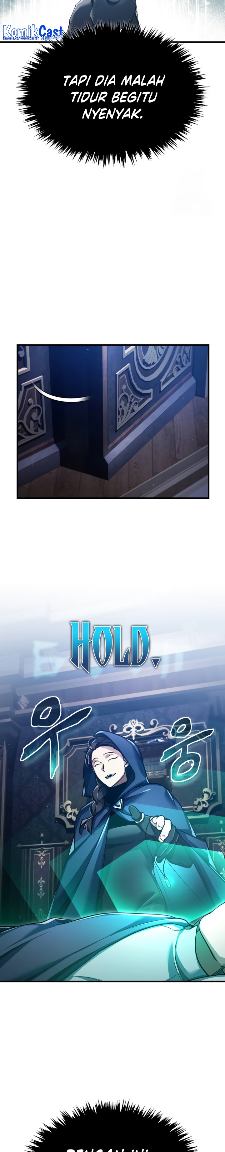 The Heavenly Demon Can’t Live a Normal Life chapter 114