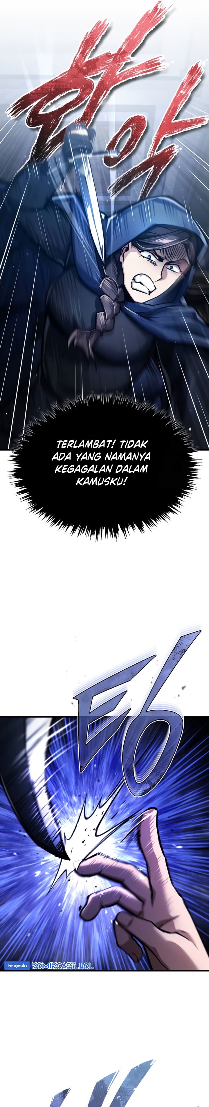 The Heavenly Demon Can’t Live a Normal Life chapter 114