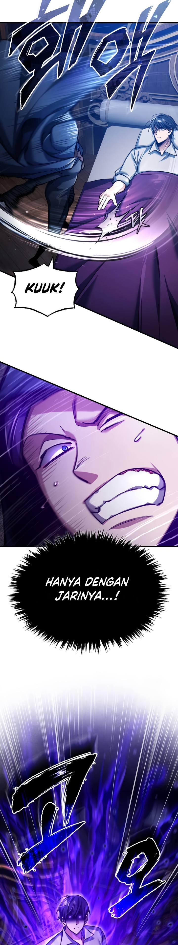 The Heavenly Demon Can’t Live a Normal Life chapter 114