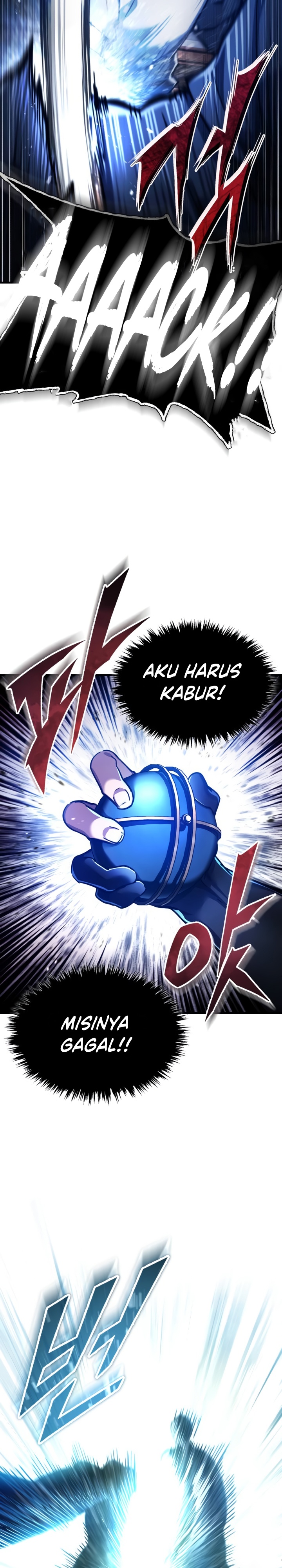 The Heavenly Demon Can’t Live a Normal Life chapter 114