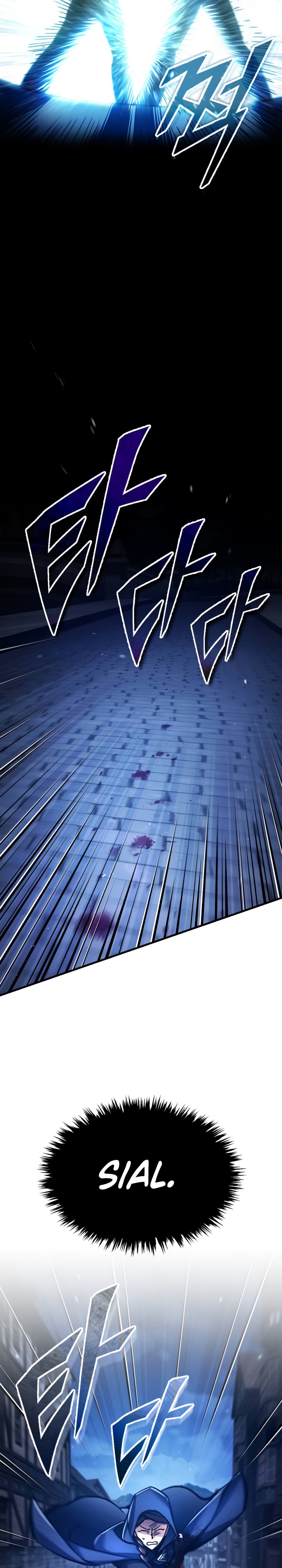 The Heavenly Demon Can’t Live a Normal Life chapter 114