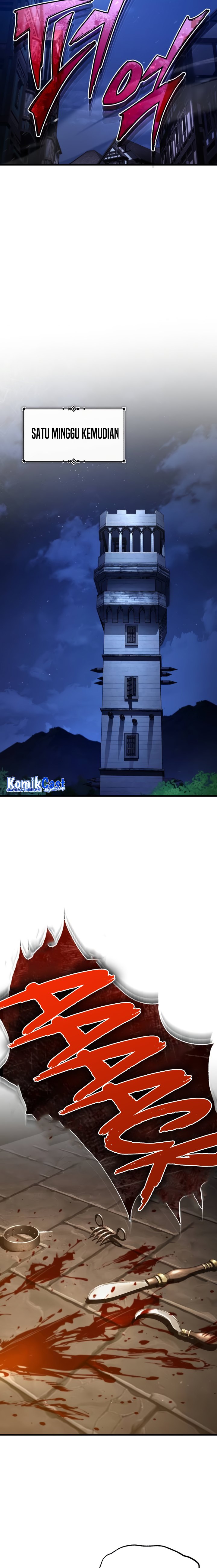 The Heavenly Demon Can’t Live a Normal Life chapter 115