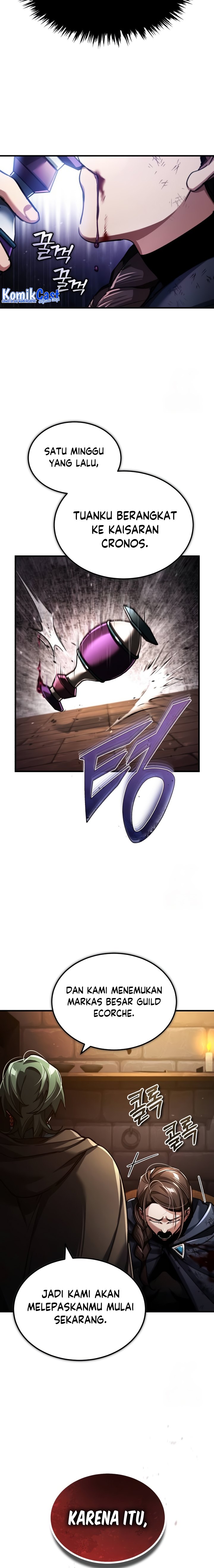 The Heavenly Demon Can’t Live a Normal Life chapter 115