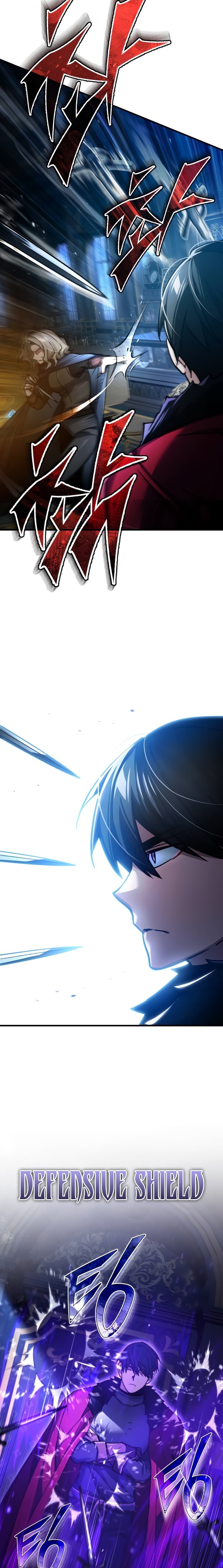 The Heavenly Demon Can’t Live a Normal Life chapter 115