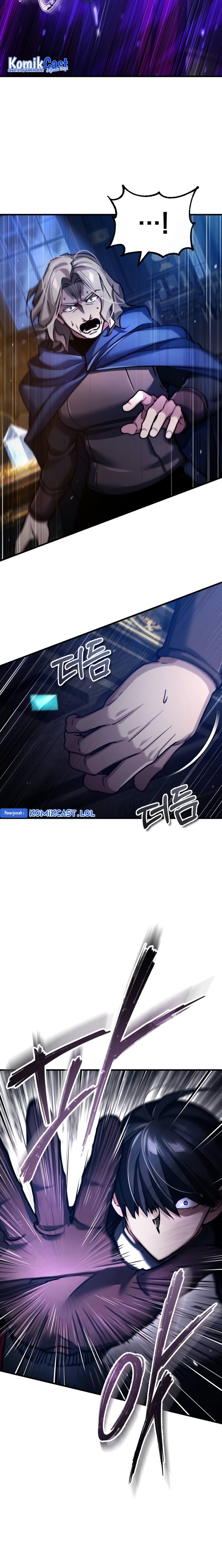 The Heavenly Demon Can’t Live a Normal Life chapter 115